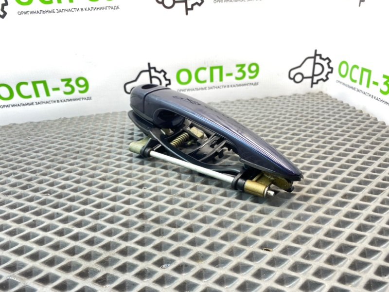 Ручка двери, 2290 рублей, Калининград