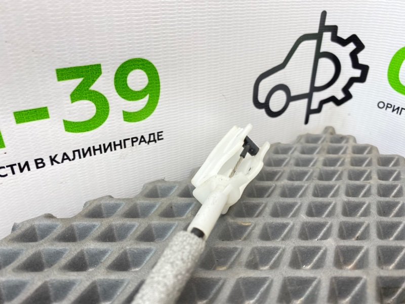 Трос замка двери, 990 рублей, Калининград