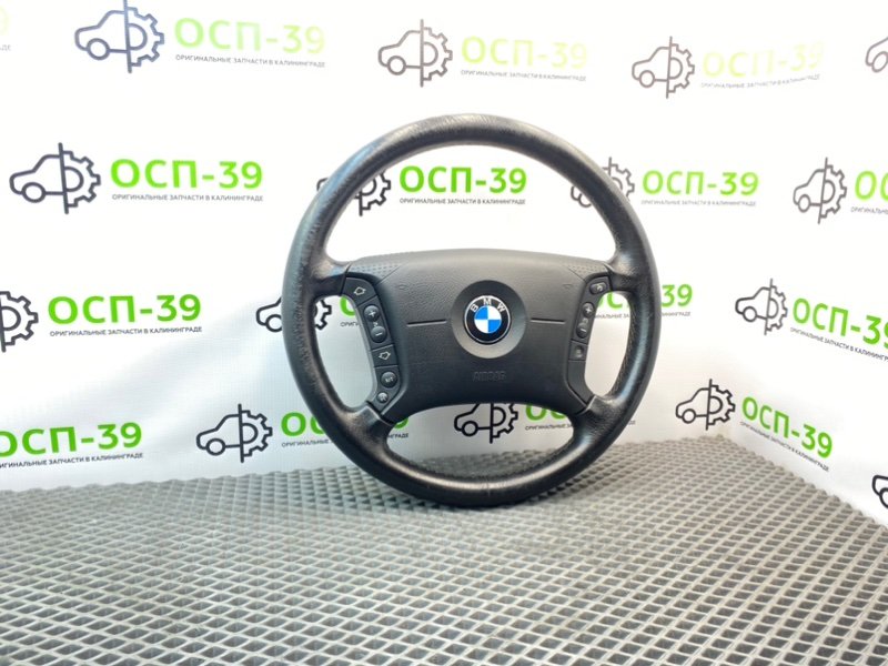 Руль, 5990 рублей, Калининград