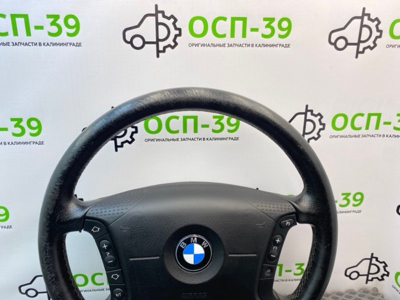 Руль, 5990 рублей, Калининград