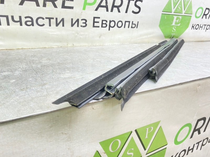 Уплотнители, 2690 рублей, Калининград
