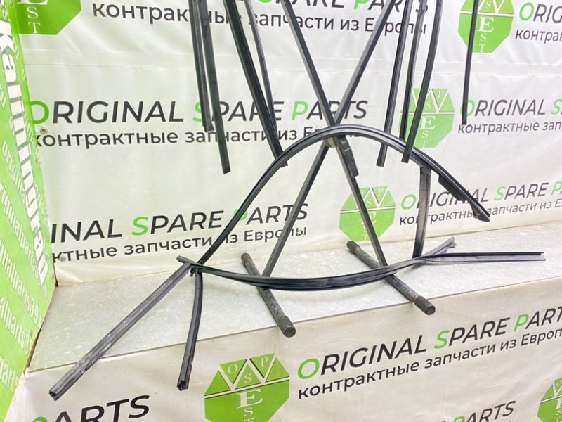 Уплотнители дверей, 3490 рублей, Калининград