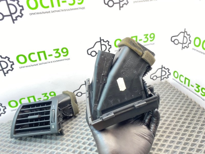 Дефлекторы обдува, 990 рублей, Калининград