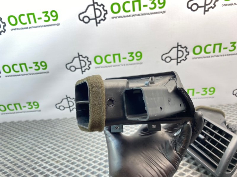 Дефлекторы обдува, 990 рублей, Калининград