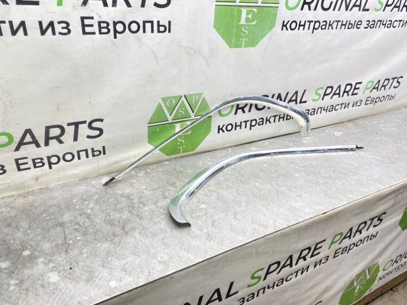 Молдинги, 2990 рублей, Калининград