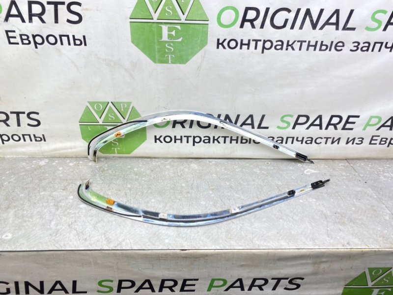 Молдинги, 2990 рублей, Калининград