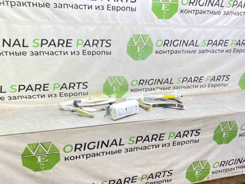 Подушка безопасности, 2490 рублей, Калининград