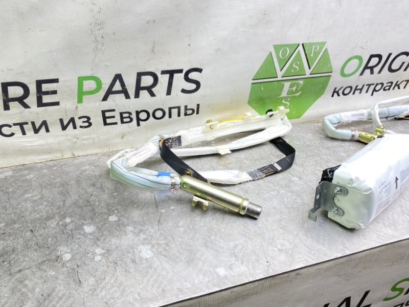 Подушка безопасности, 2490 рублей, Калининград
