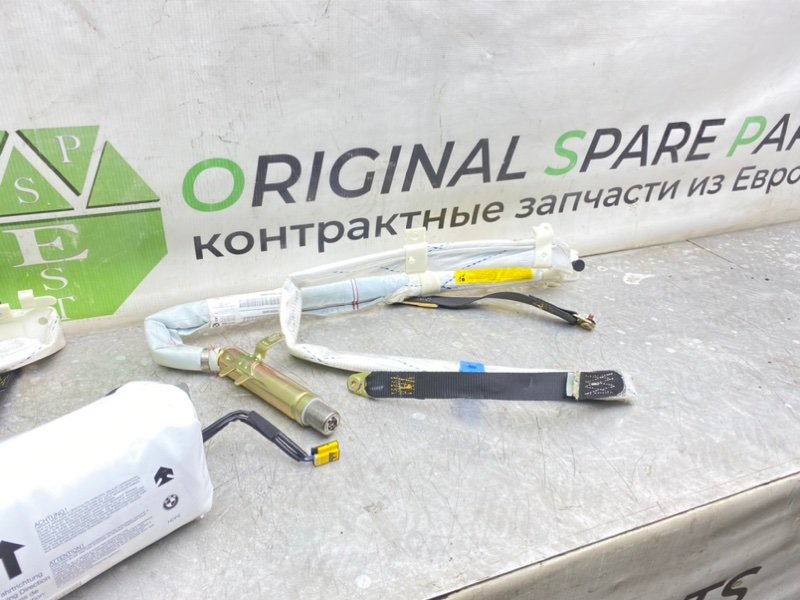Подушка безопасности, 2490 рублей, Калининград