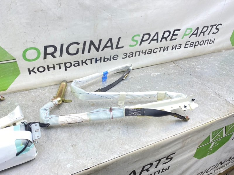 Подушка безопасности, 2490 рублей, Калининград