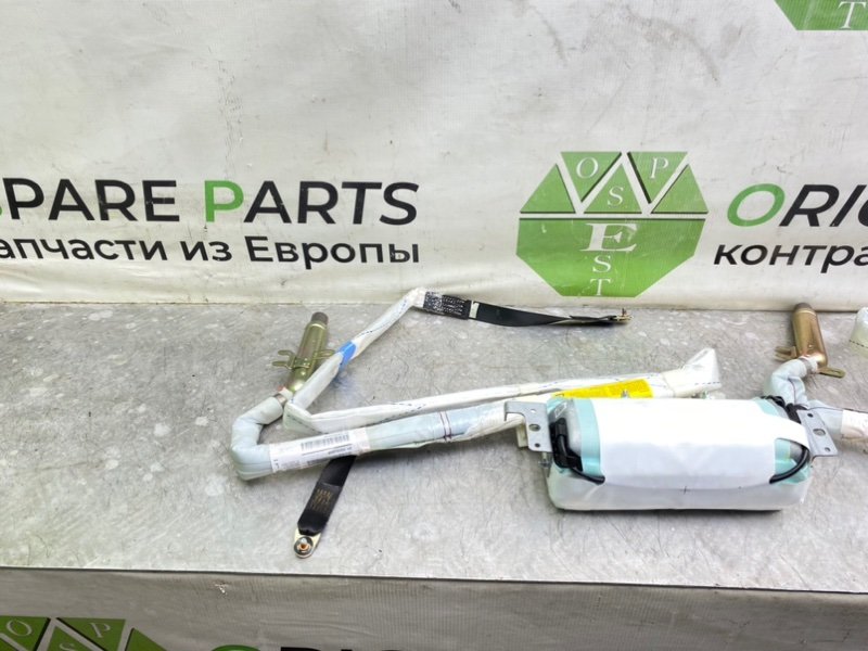 Подушка безопасности, 2490 рублей, Калининград