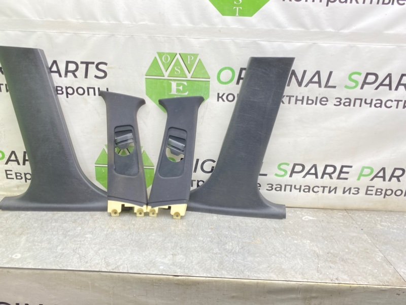 Обшивки стоек, 4990 рублей, Калининград