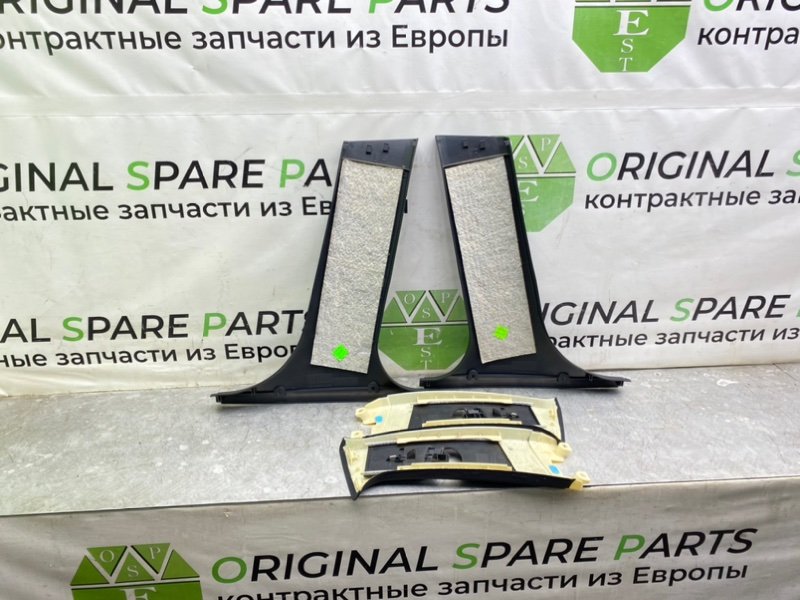 Обшивки стоек, 4990 рублей, Калининград