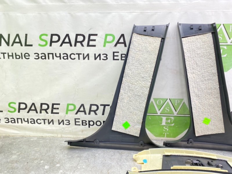 Обшивки стоек, 4990 рублей, Калининград