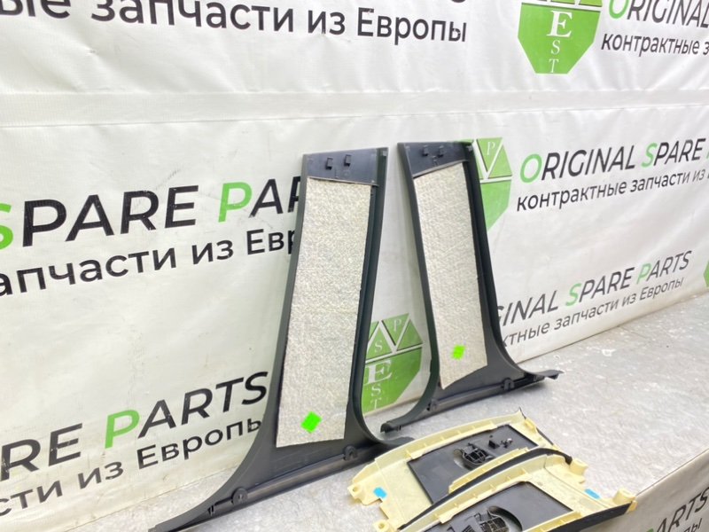 Обшивки стоек, 4990 рублей, Калининград