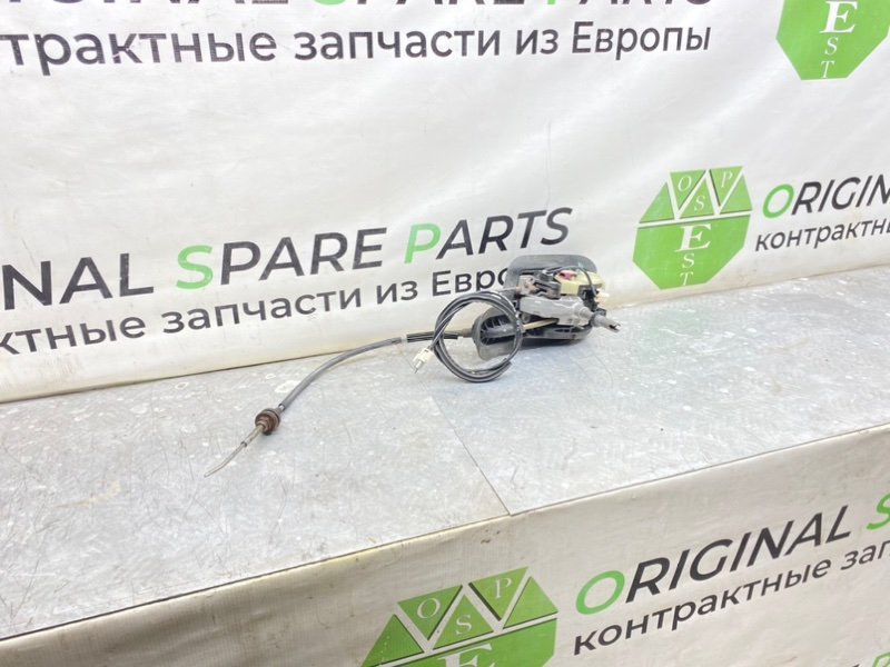 Селектор АКПП, 2490 рублей, Калининград