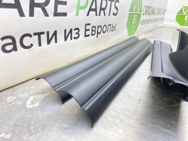 Накладки порогов, 2490 рублей, Калининград