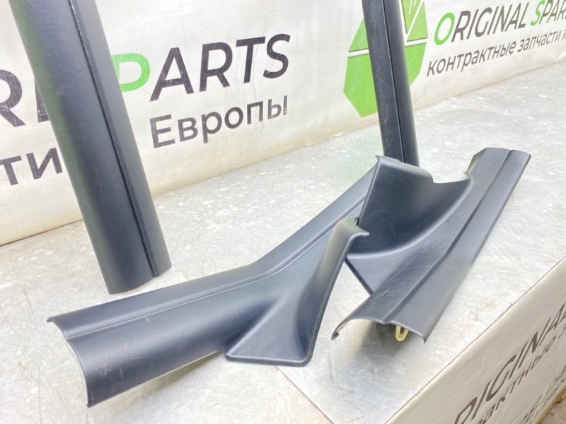 Накладки порогов, 2490 рублей, Калининград