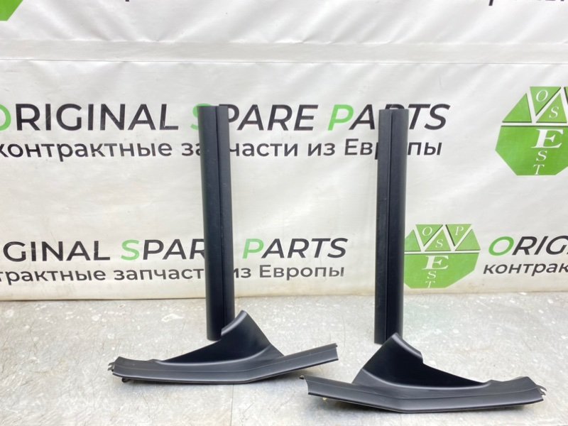 Накладки порогов, 2490 рублей, Калининград