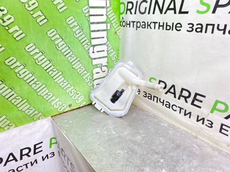 Бачок омывателя заднего стекла, 990 рублей, Калининград