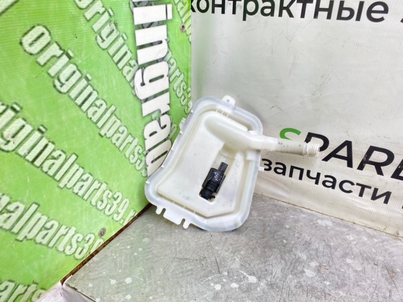 Бачок омывателя заднего стекла, 990 рублей, Калининград