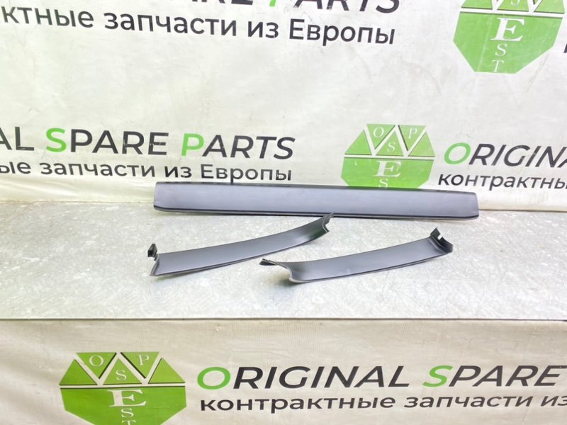 Накладки, 2290 рублей, Калининград