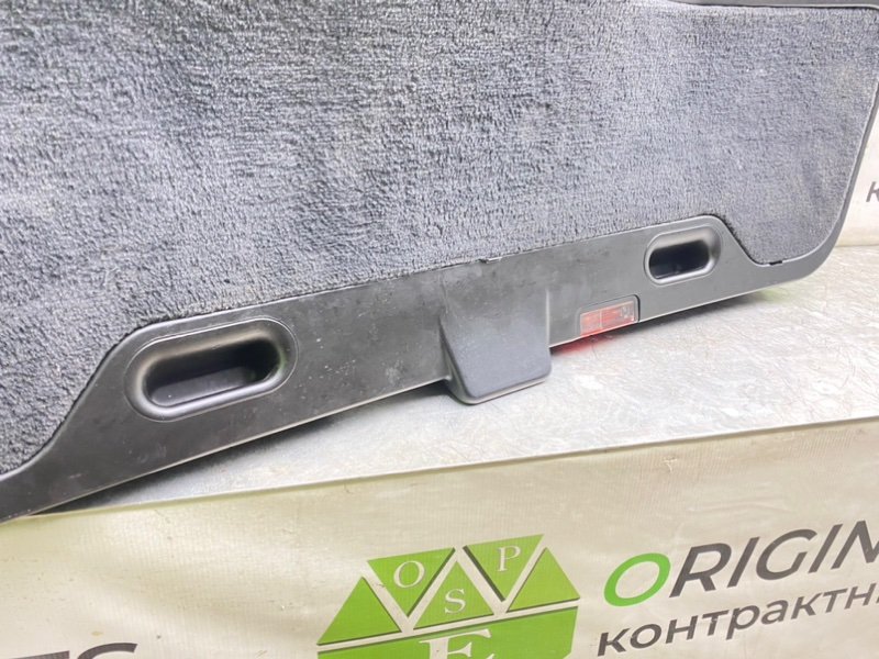 Обшивка крышки багажника, 2990 рублей, Калининград