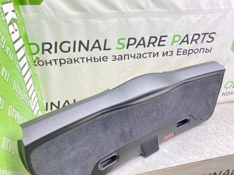 Обшивка крышки багажника, 2990 рублей, Калининград