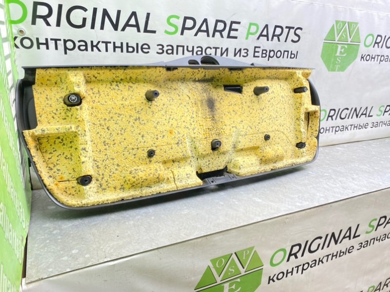 Обшивка крышки багажника, 2990 рублей, Калининград