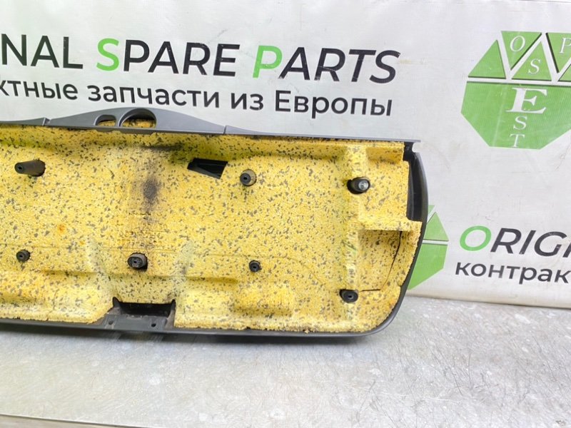 Обшивка крышки багажника, 2990 рублей, Калининград