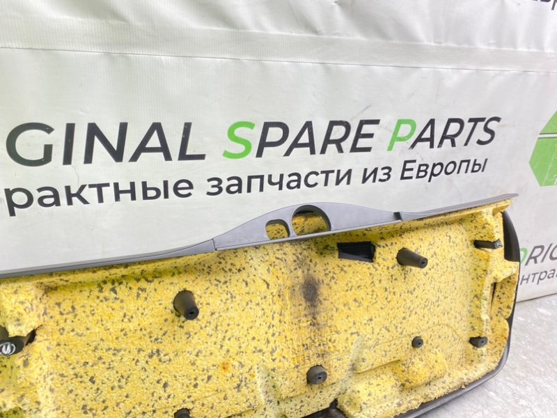 Обшивка крышки багажника, 2990 рублей, Калининград