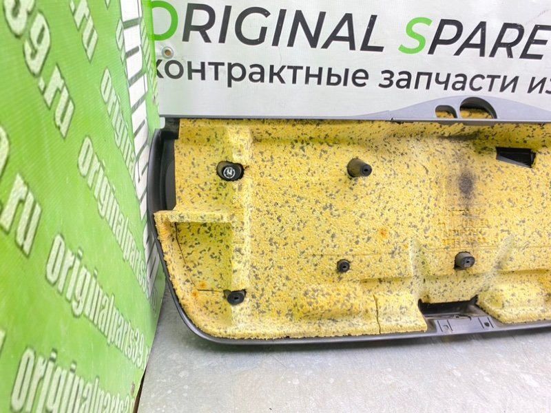 Обшивка крышки багажника, 2990 рублей, Калининград