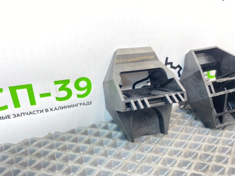 Крепление радиатора, 990 рублей, Калининград