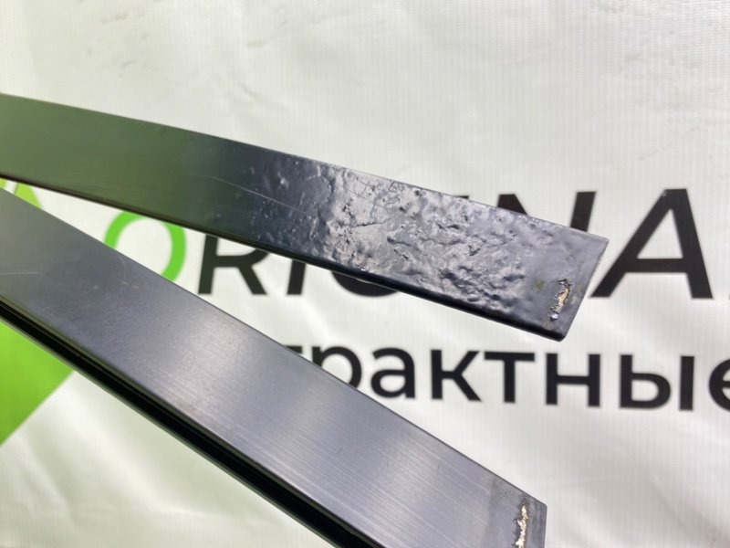 Накладки стоек, 7990 рублей, Калининград