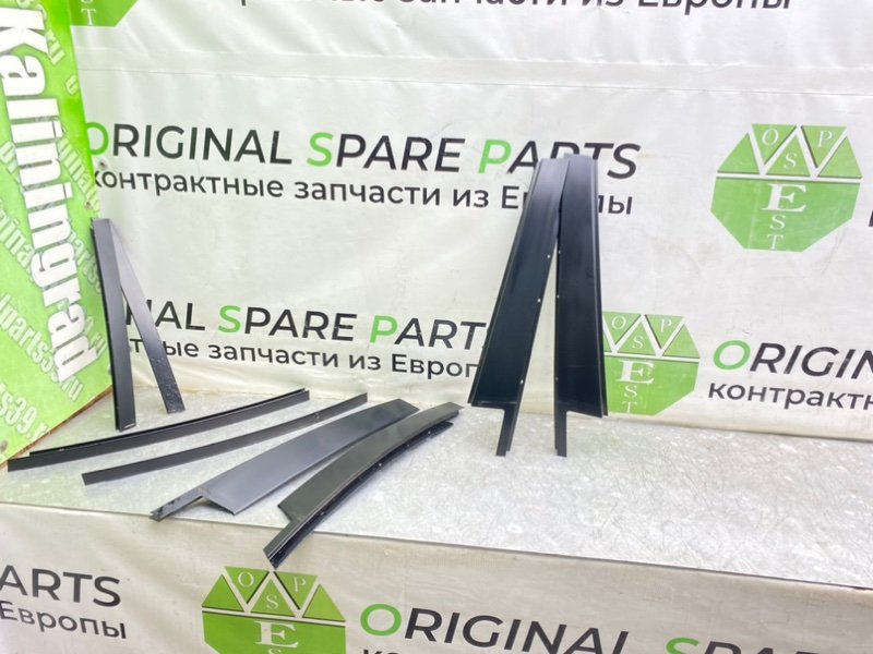 Накладки стоек, 7990 рублей, Калининград
