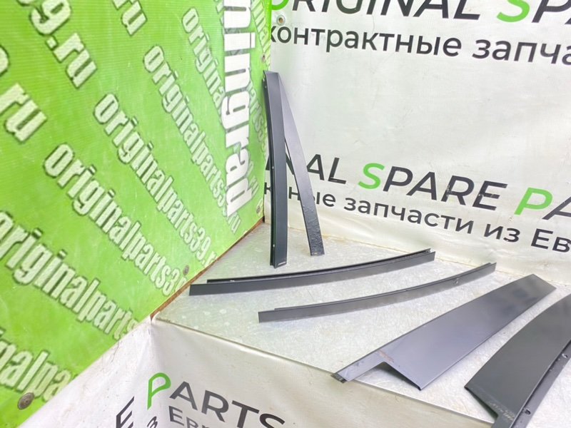 Накладки стоек, 7990 рублей, Калининград