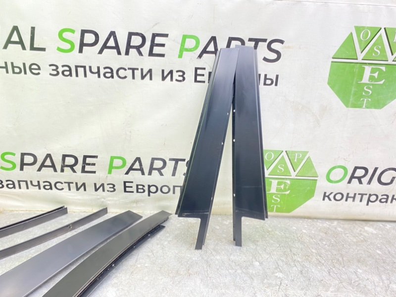 Накладки стоек, 7990 рублей, Калининград