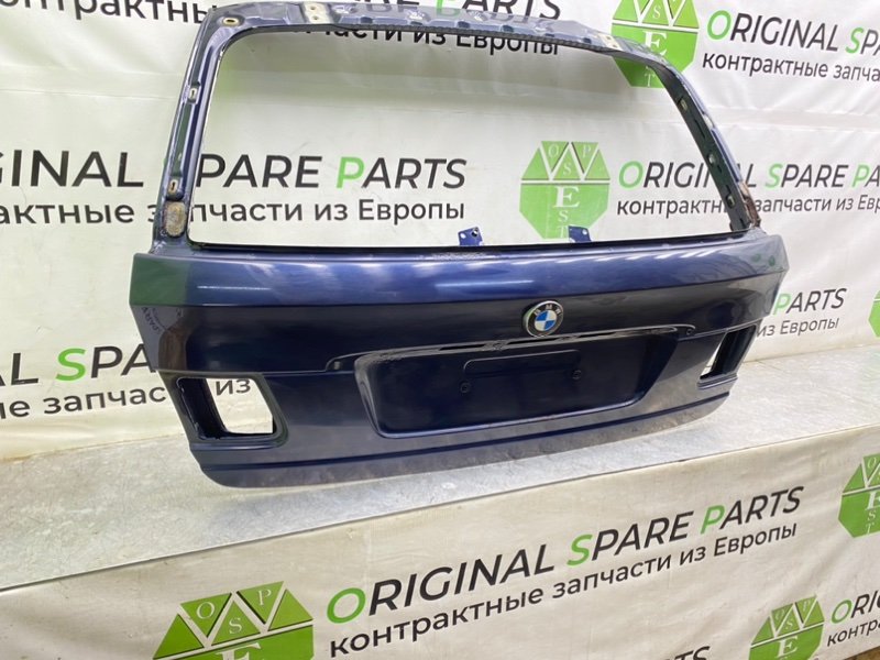 Крышка багажника, 6990 рублей, Калининград