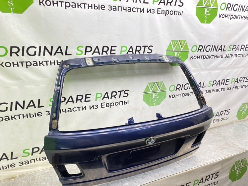 Крышка багажника, 6990 рублей, Калининград
