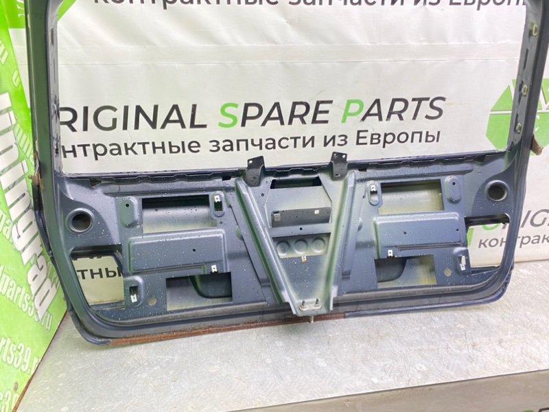 Крышка багажника, 6990 рублей, Калининград