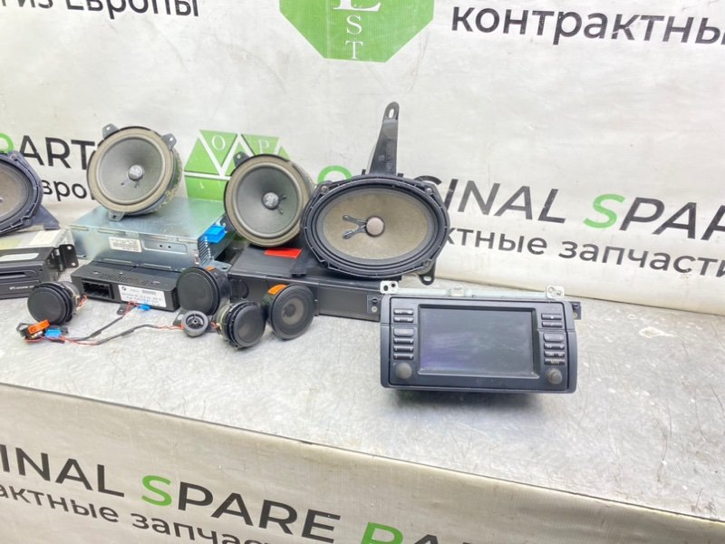 Комплект музыки, 55490 рублей, Калининград