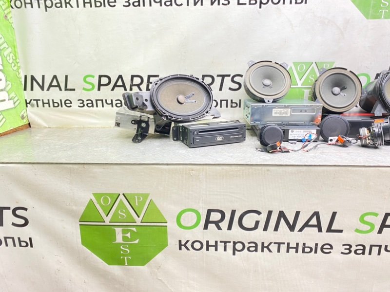 Комплект музыки, 55490 рублей, Калининград