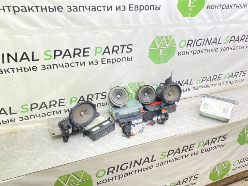 Комплект музыки, 55490 рублей, Калининград