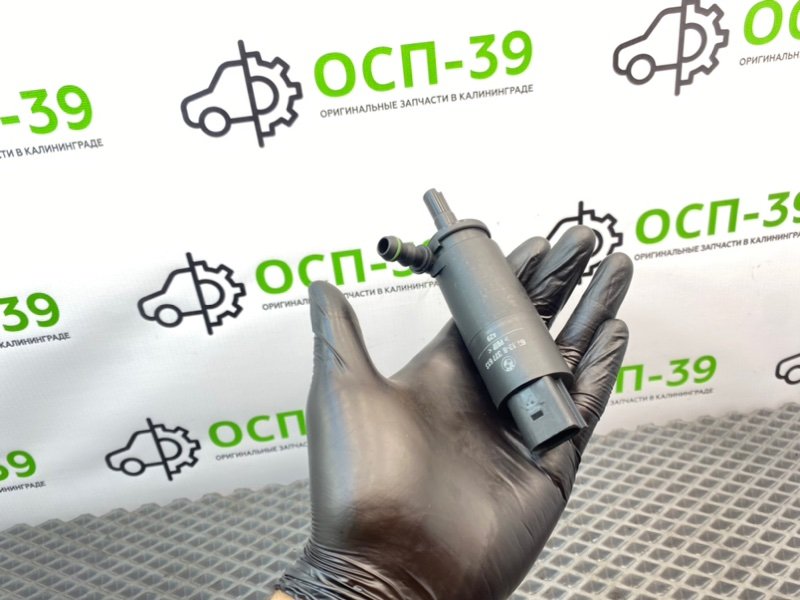 Насос омывателя фар, 790 рублей, Калининград