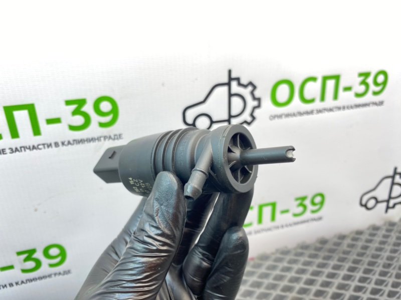 Насос омывателя, 990 рублей, Калининград