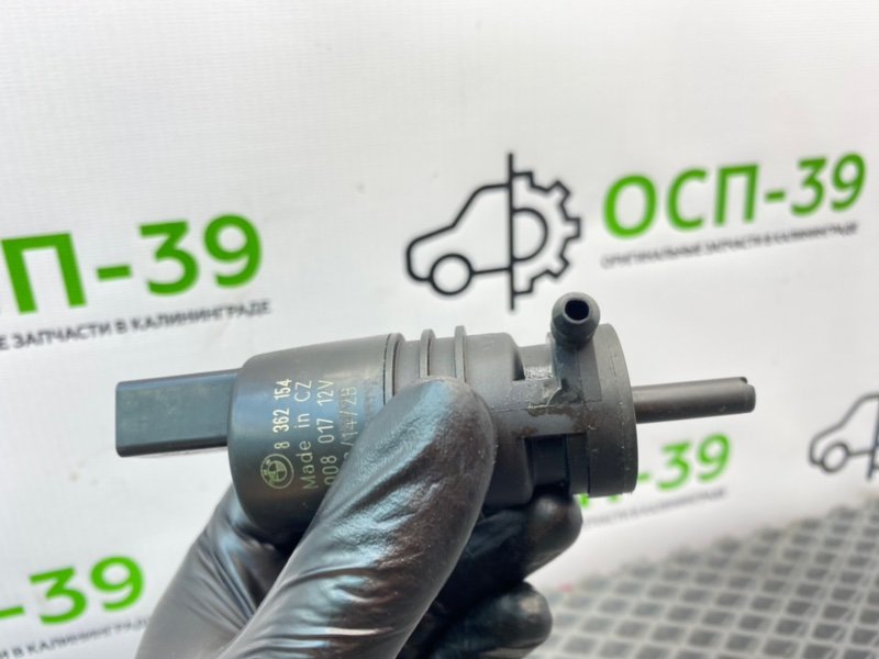 Насос омывателя, 990 рублей, Калининград