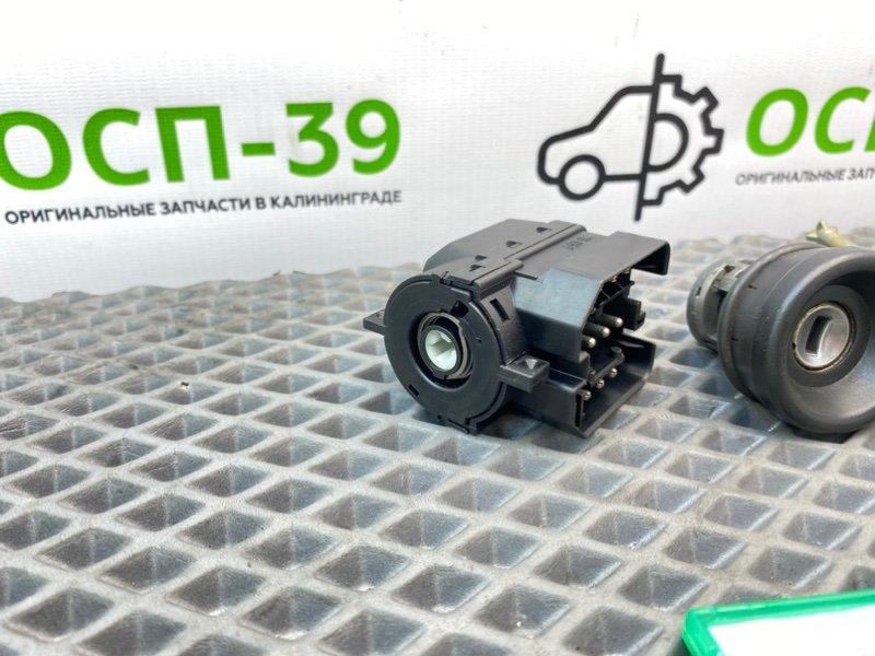 Замок зажигания, 5990 рублей, Калининград