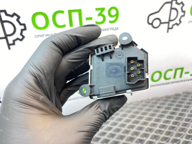 Резистор печки, 2490 рублей, Калининград