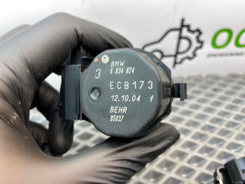 Сервоприводы печки, 2290 рублей, Калининград