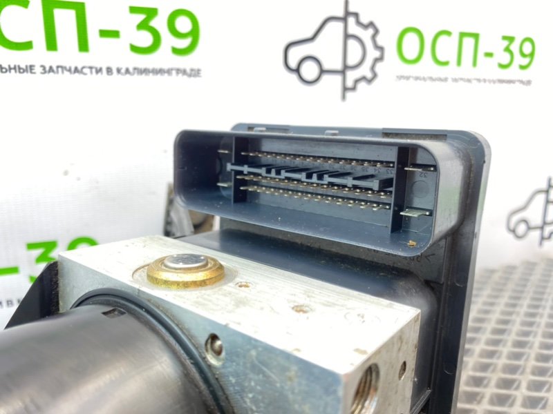 Блок ABS, 3990 рублей, Калининград